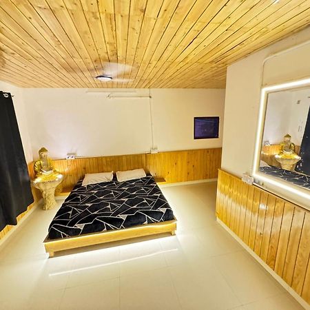 Star Vibes Resort Jari Exterior foto