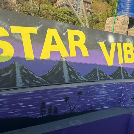 Star Vibes Resort Jari Exterior foto