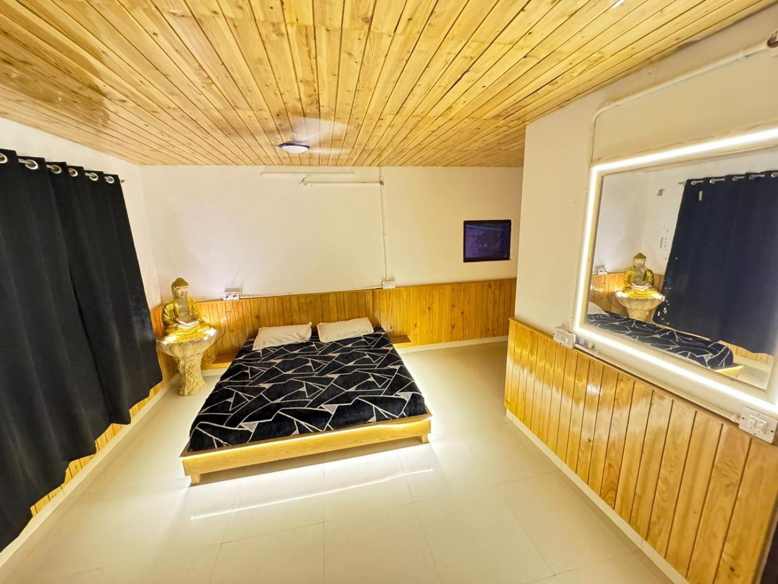 Star Vibes Resort Jari Exterior foto